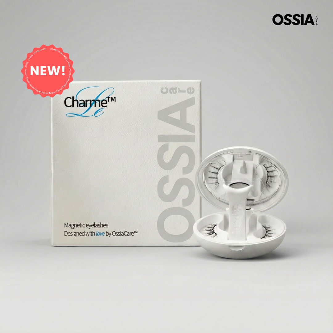 ossia レア　Ossia Soft Edges オッシア Ossia Le Charme™ – OSSIA
