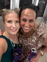 Maria K. review image