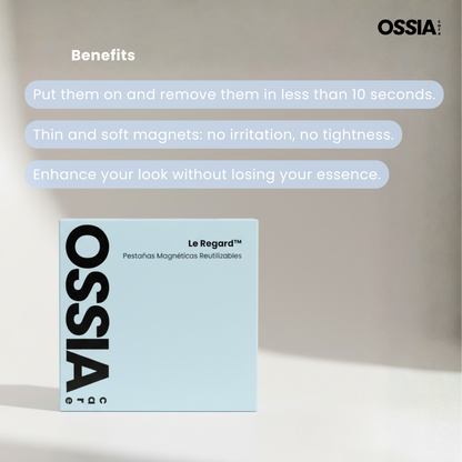 Ossia Le Regard™
