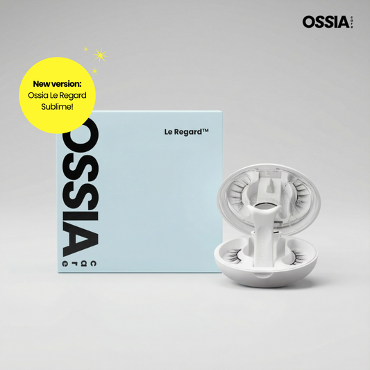 Ossia Le Regard™ Sublime