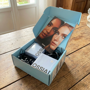 Sarah K. review image